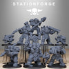Orkaz - Smashers - Station Forge