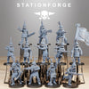 GrimGuard - Aquilastra - Station Forge