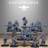 GrimGuard - Battle Weapons 2.0 - Station Forge