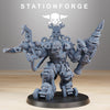 Orkaz - Exo Boss - Station Forge