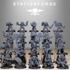 Orkaz - Gobs Infantry Reborn - Station Forge