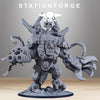Orkaz - Troll Boss - Station Forge