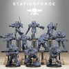 Socratis - Zombies - Station Forge