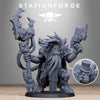 Orkaz - Madman - Station Forge