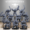 Orkaz - Trolls - Station Forge