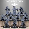 GrimGuard - Vigils - Station Forge