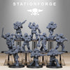 GrimGuard - Aero Troops - Station Forge