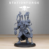 Scavenger - Ivan Kruck - Station Forge
