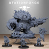 Orkaz - Grand Nutta 3.0 - Station Forge