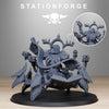 Scavenger - Librarian - Station Forge