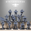 GrimGuard - Elites - Station Forge