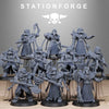 GrimGuard - Tech Engineers- Station Forge