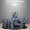 Scavenger - Lectern Walker - Station Forge
