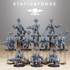 Orkaz - SkullKrushers - Station Forge