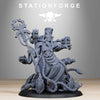 Scavenger - Chaplain - Station Forge