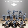 Scavenger - Halflings - Station Forge