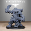 Orkaz - Assassin - Station Forge