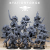 GrimGuard - Raticus - Station Forge