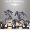 Scavenger - Scavenger Strikers x10 - Station Forge