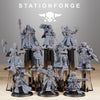 RoyalGuard - Elites - Station Forge