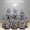 GrimGuard - Scorchers - Station Forge
