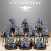 Scavenger - Salvagers - Station Forge
