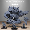 Orkaz - Grand Nutta 3.0 - Station Forge