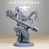 Scavenger - Vicars - Station Forge