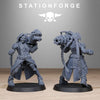 GrimGuard - GrimGuard Sisters - Station Forge
