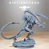 Xenarid - Soul Eater - Station Forge