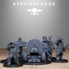GrimGuard - Battle Weapons 2.0 - Station Forge