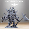 Orkaz - Troll Boss - Station Forge