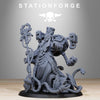 Scavenger - Chaplain - Station Forge