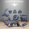 Orkaz - Assassin - Station Forge