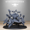 Scavenger - Librarian - Station Forge