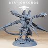 Xenarid - Ravage Howler - Station Forge