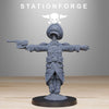 GrimGuard - Scarecrow - Station Forge