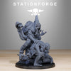 Scavenger - Lotharius - Station Forge
