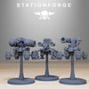 Scavenger - Drones - Station Forge