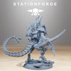 Xenarid - Nyxar - Station Forge
