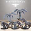 Scavenger - Scavenger Strikers x10 - Station Forge
