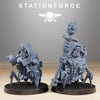 Scavenger - Salvagers - Station Forge