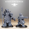 RoyalGuard - Elites - Station Forge