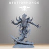 Xenarid - Wormaak - Station Forge