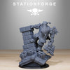 Orkaz - Claus - Station Forge