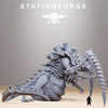 Xenarid - Queen - Station Forge