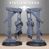 GrimGuard - Objective Markers - Station Forge