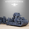 GrimGuard - Tankette - Station Forge