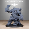 Orkaz - Assassin - Station Forge