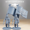 GrimGuard - Aquilastra - Station Forge